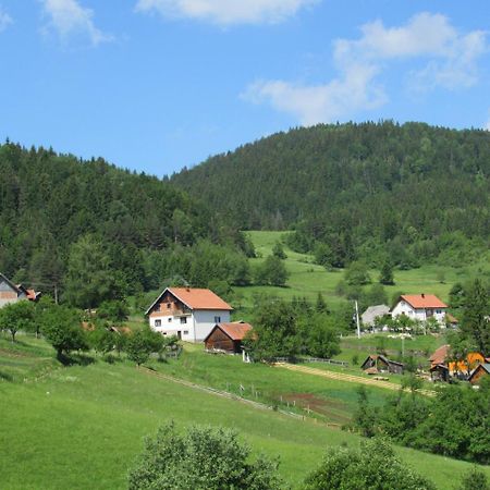 Planinski Mir Zaovine Exterior photo