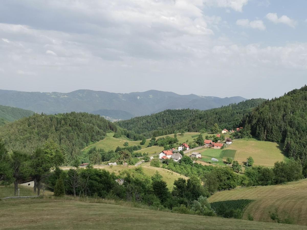 Planinski Mir Zaovine Exterior photo