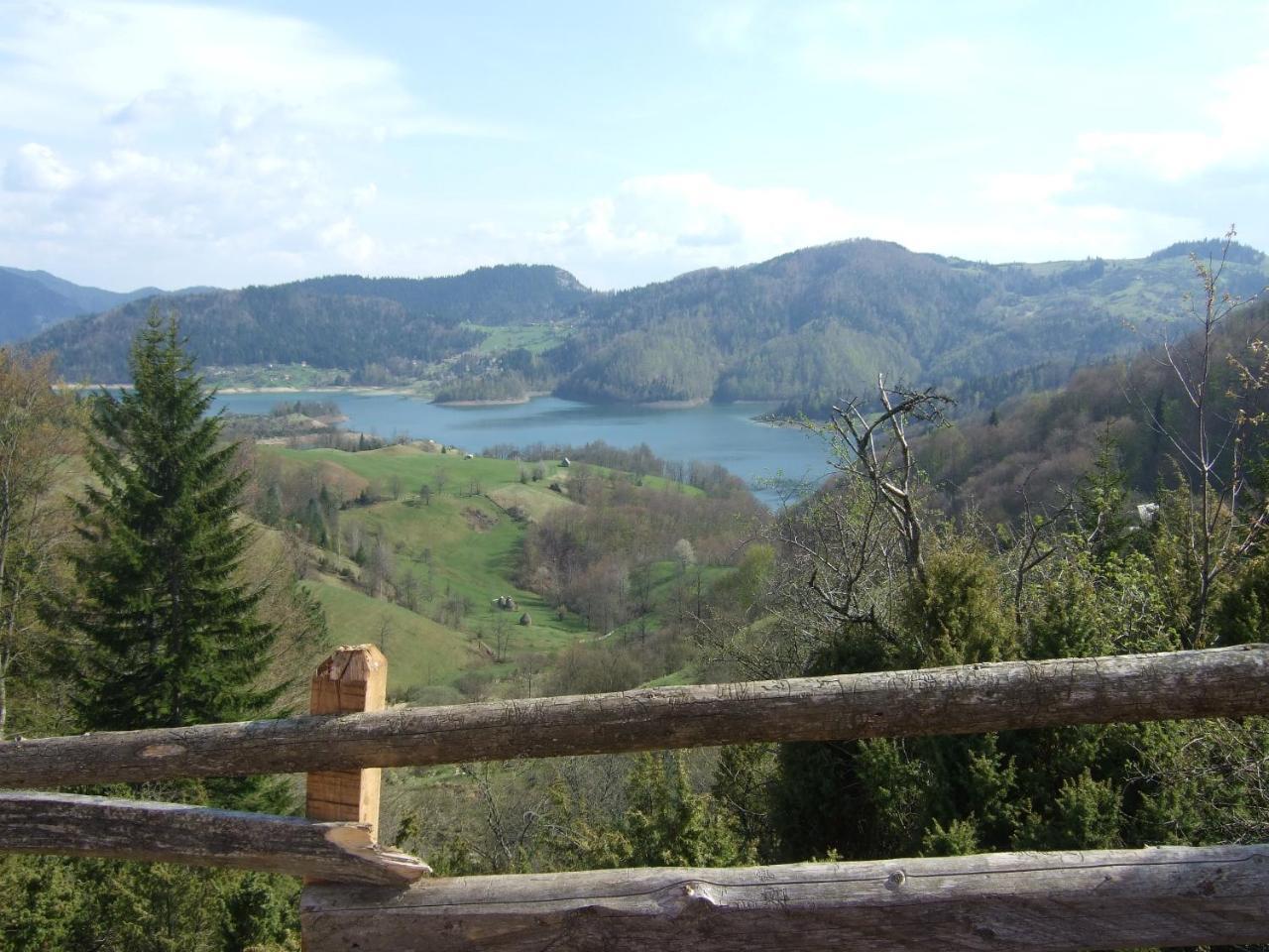 Planinski Mir Zaovine Exterior photo